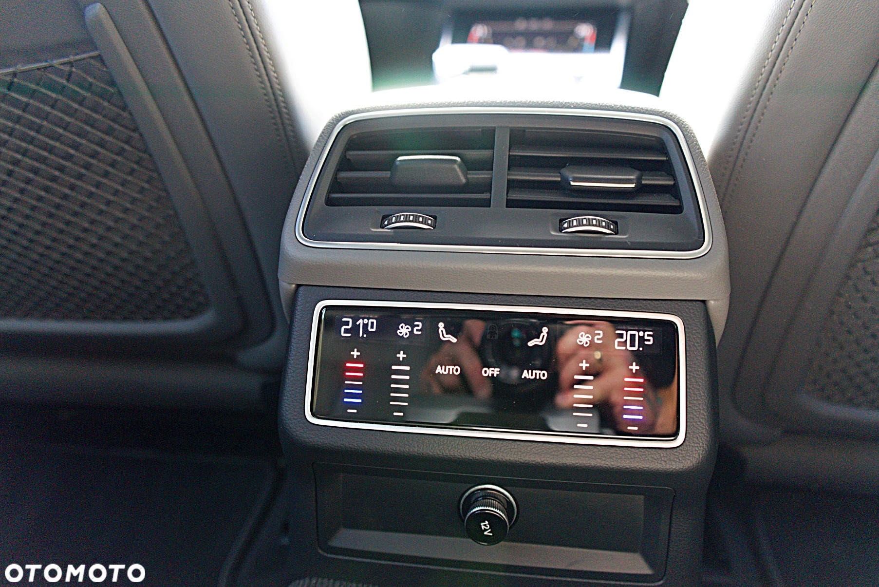 Audi S6 TDI mHEV Tiptronic - 26