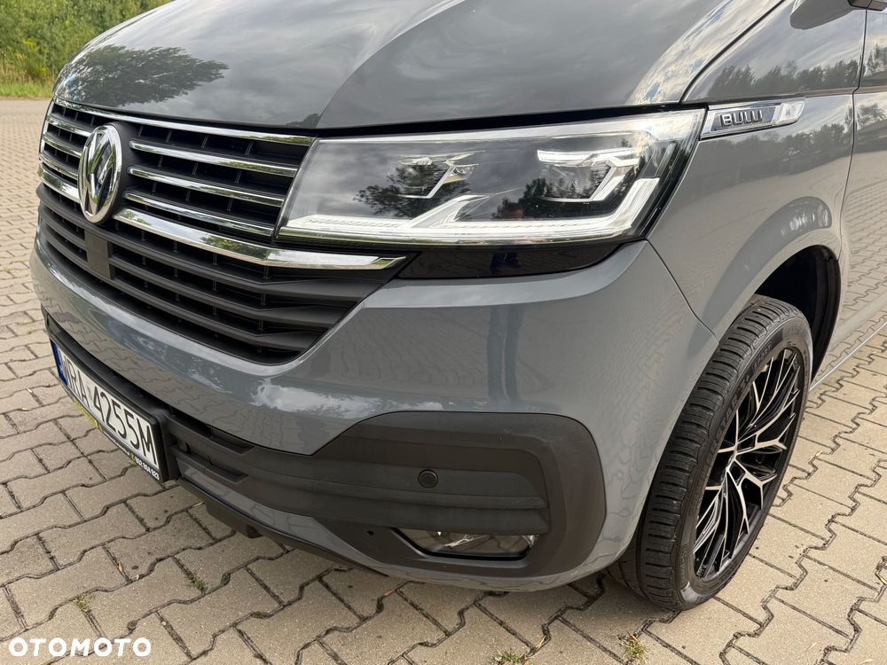 Volkswagen Caravelle 2.0 TDI L2 Highline DSG - 15