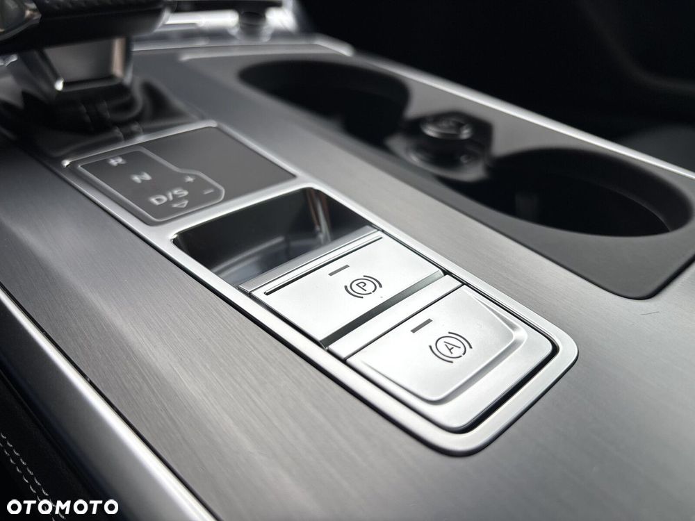Audi S6 Avant TDI Tiptronic - 32