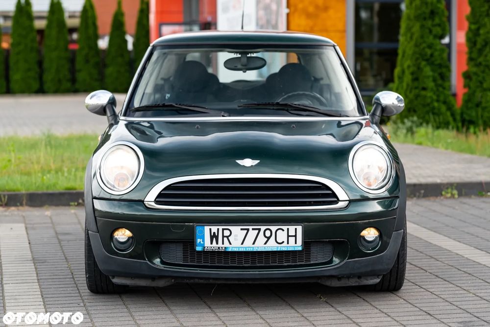 MINI ONE Standard - 13