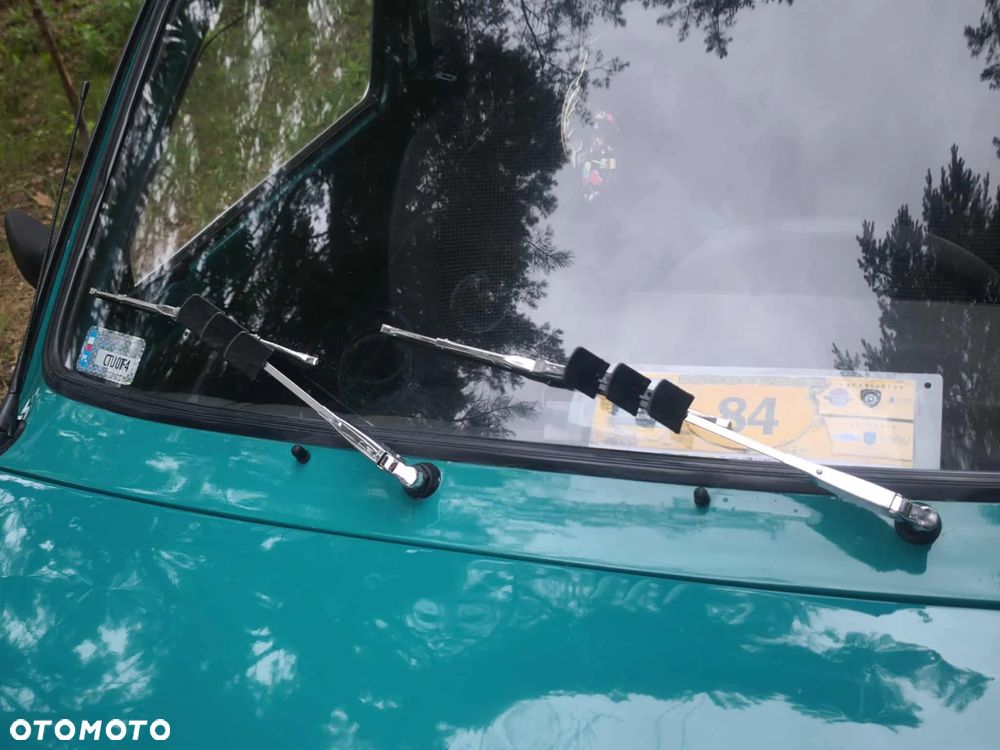 Fiat 126 650 Elegant - 24