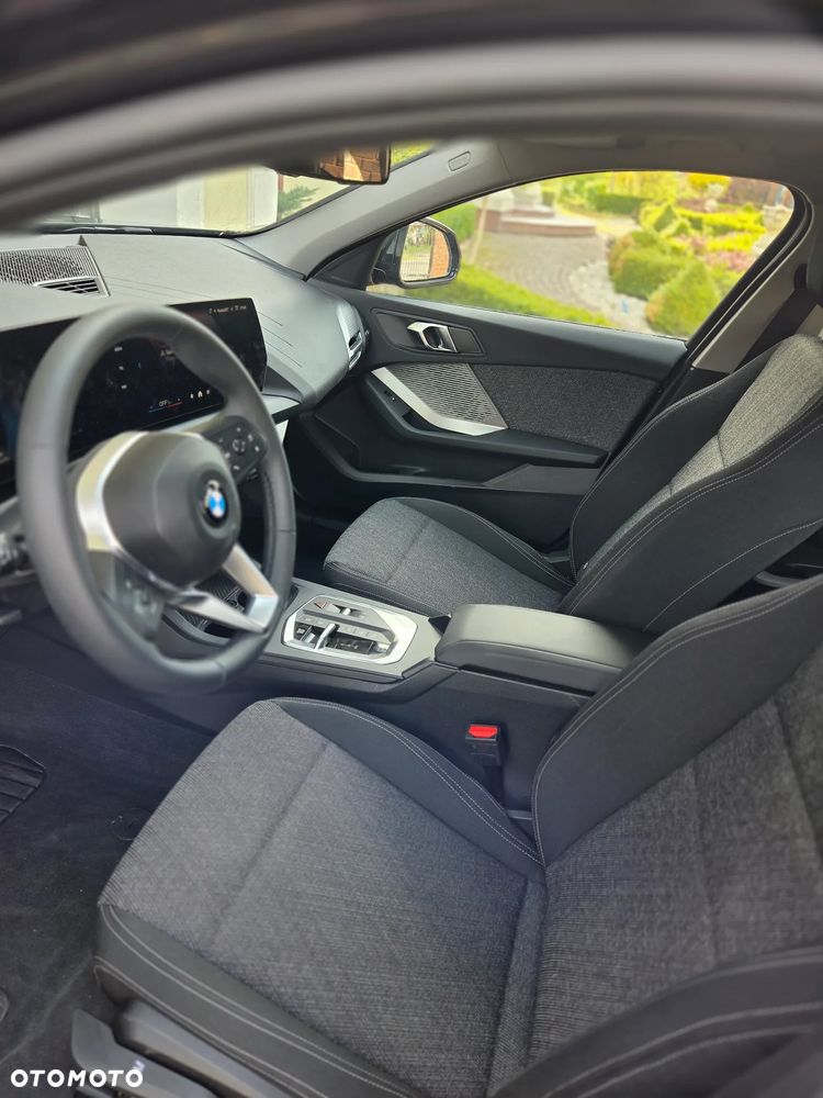 BMW Seria 1 - 13