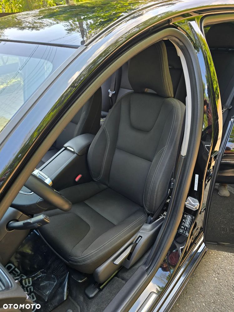 Volvo V60 D3 Geartronic Business Edition - 24