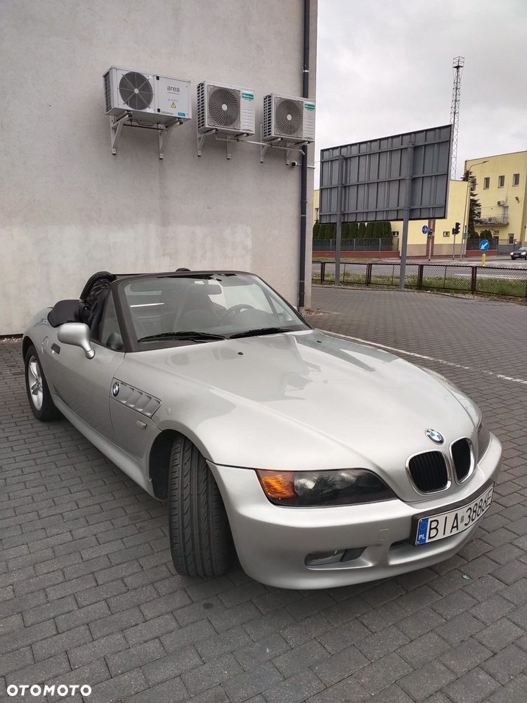 BMW Z3 - 16