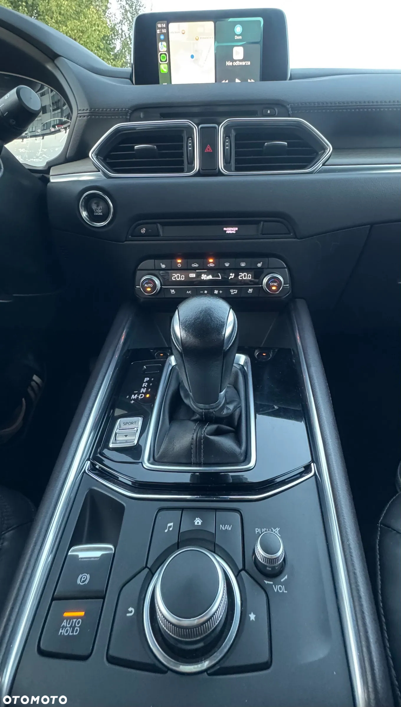 Mazda CX-5 2.5 Skydream 2WD - 20