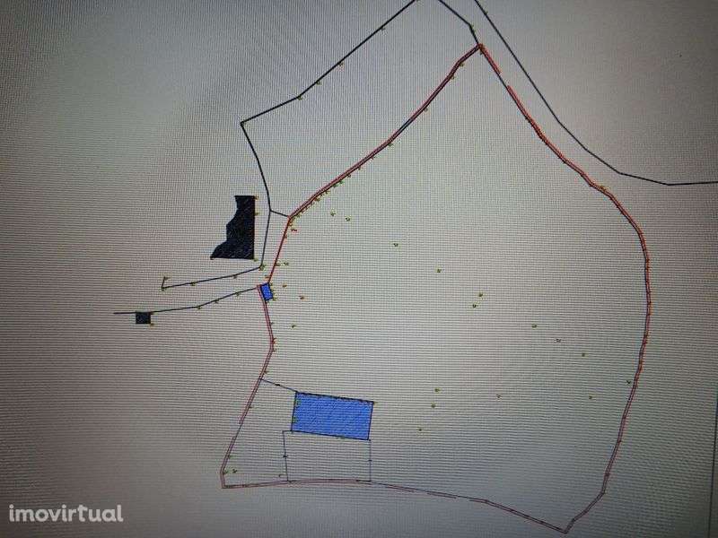 Vendo terrenos rústico - Grande imagem: 3/6