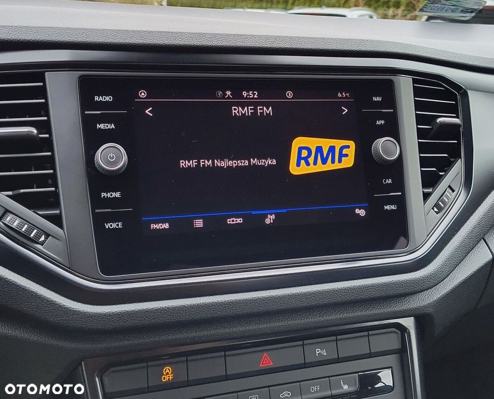 Volkswagen T-Roc 1.0 TSI Life - 17