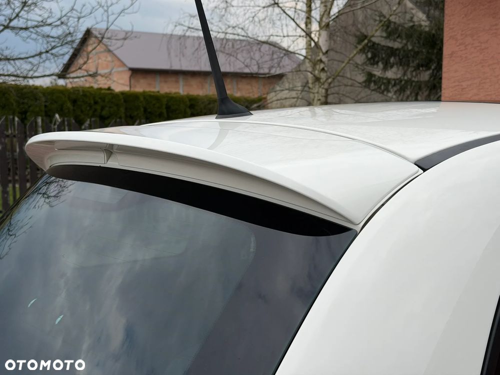 Fiat 500 500S 1.2 - 8