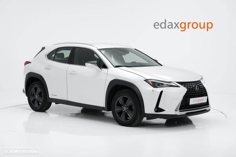 Lexus UX 250h Business - 1