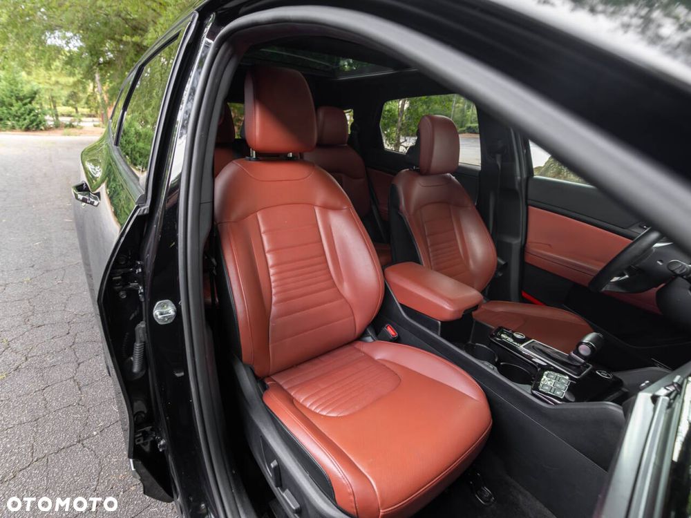 Kia Sportage - 17