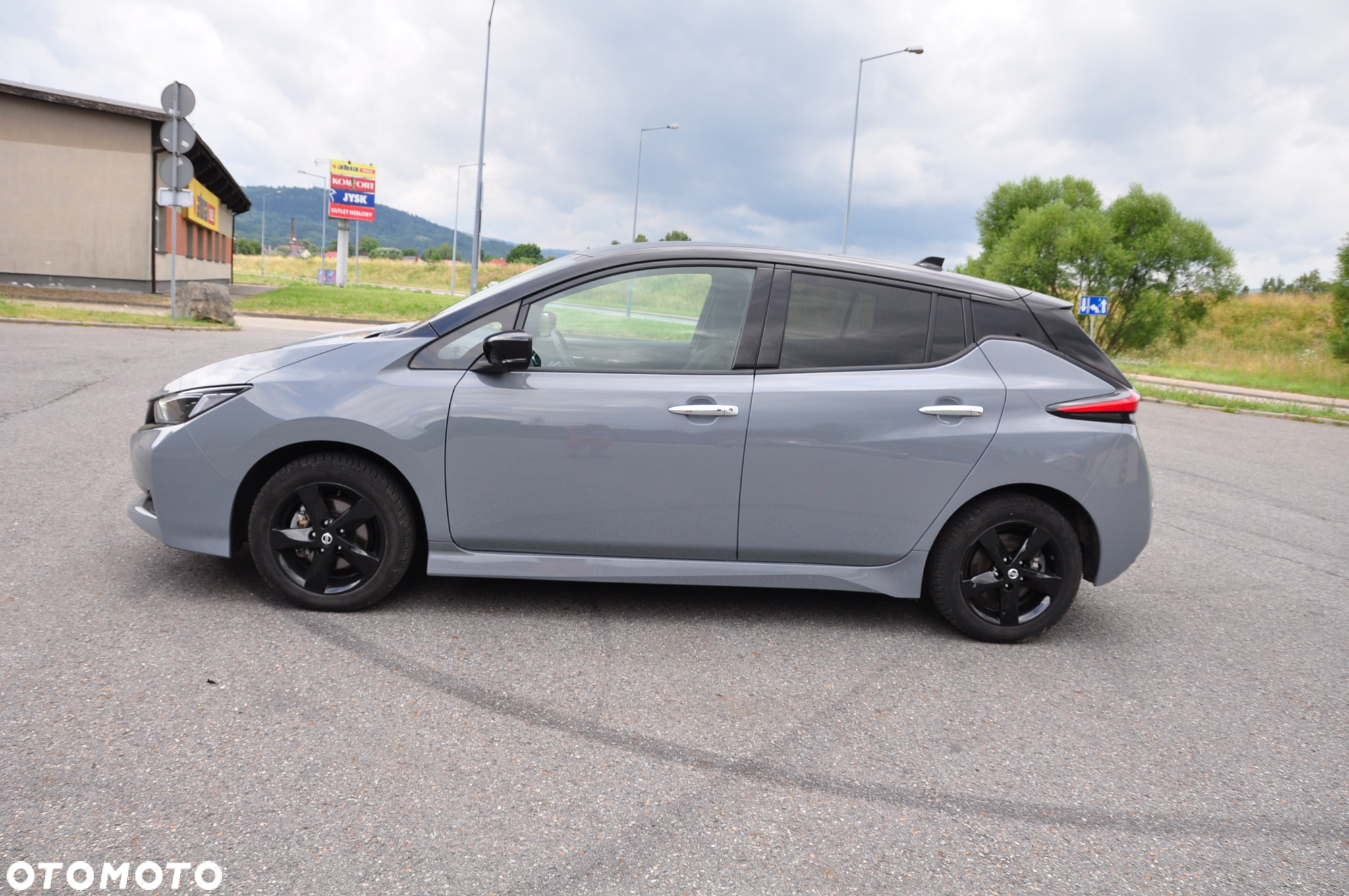 Nissan Leaf 40 kWh Tekna - 8