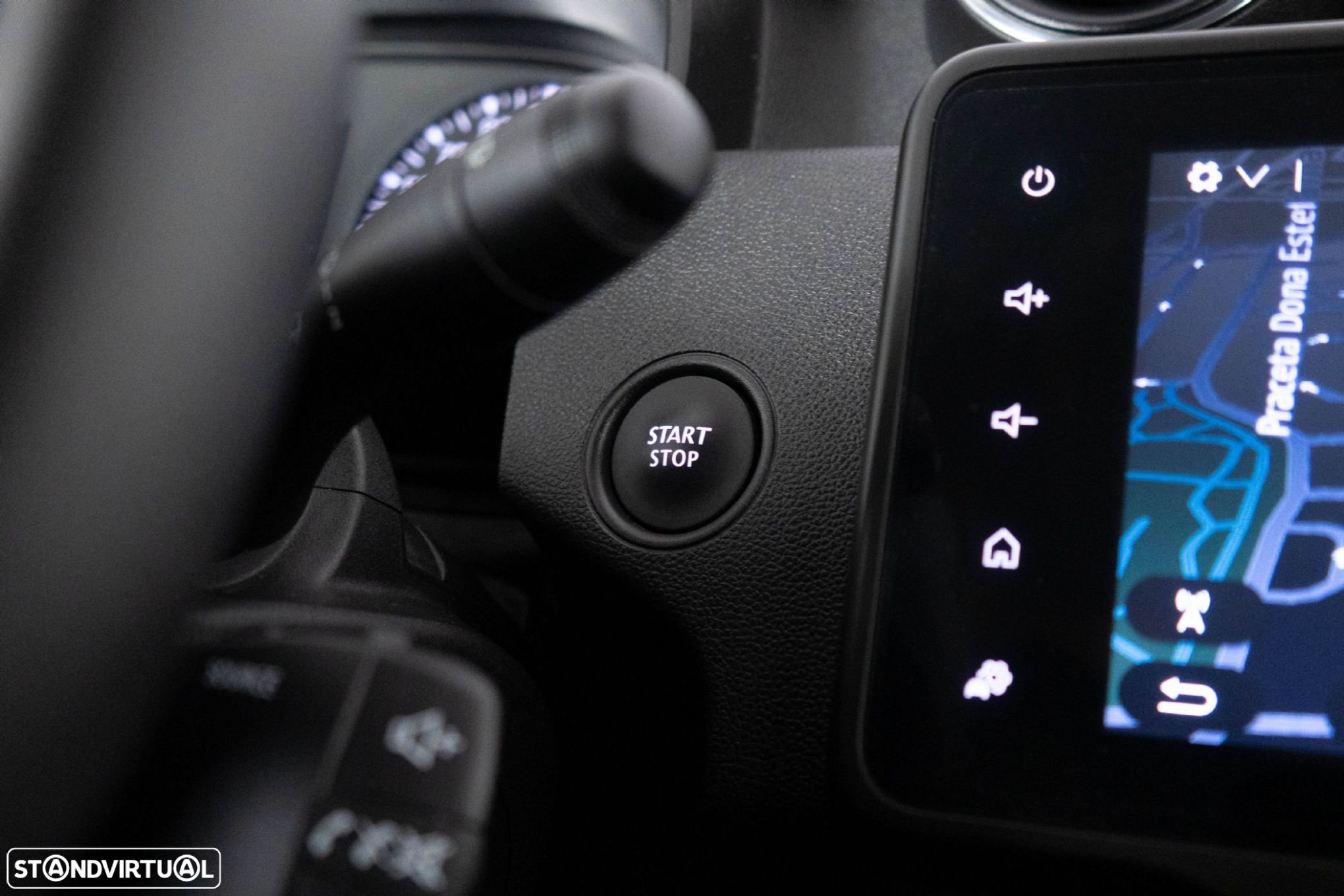 Dacia Duster 1.0 TCe Prestige - 21