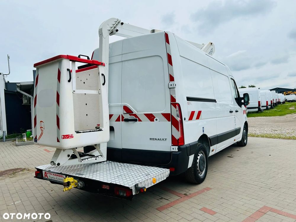 Renault Master - 7