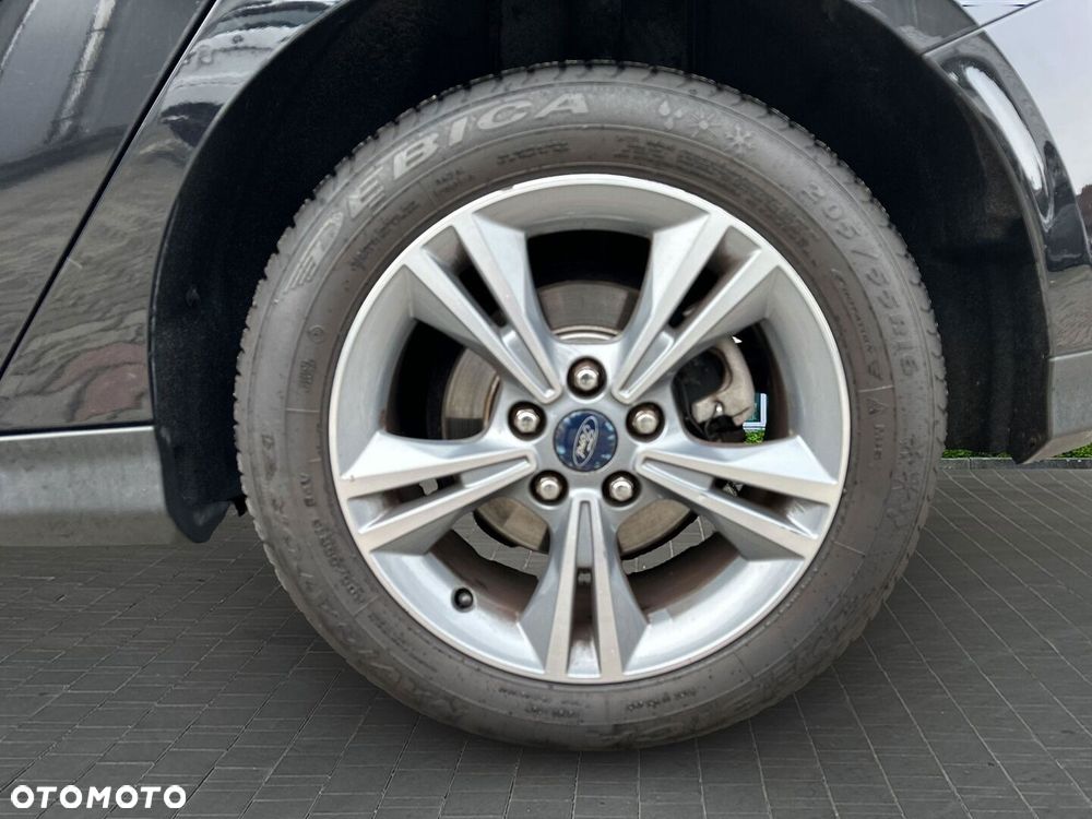 Ford Focus - 22