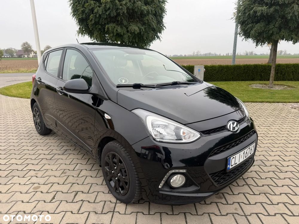 Hyundai i10 - 14