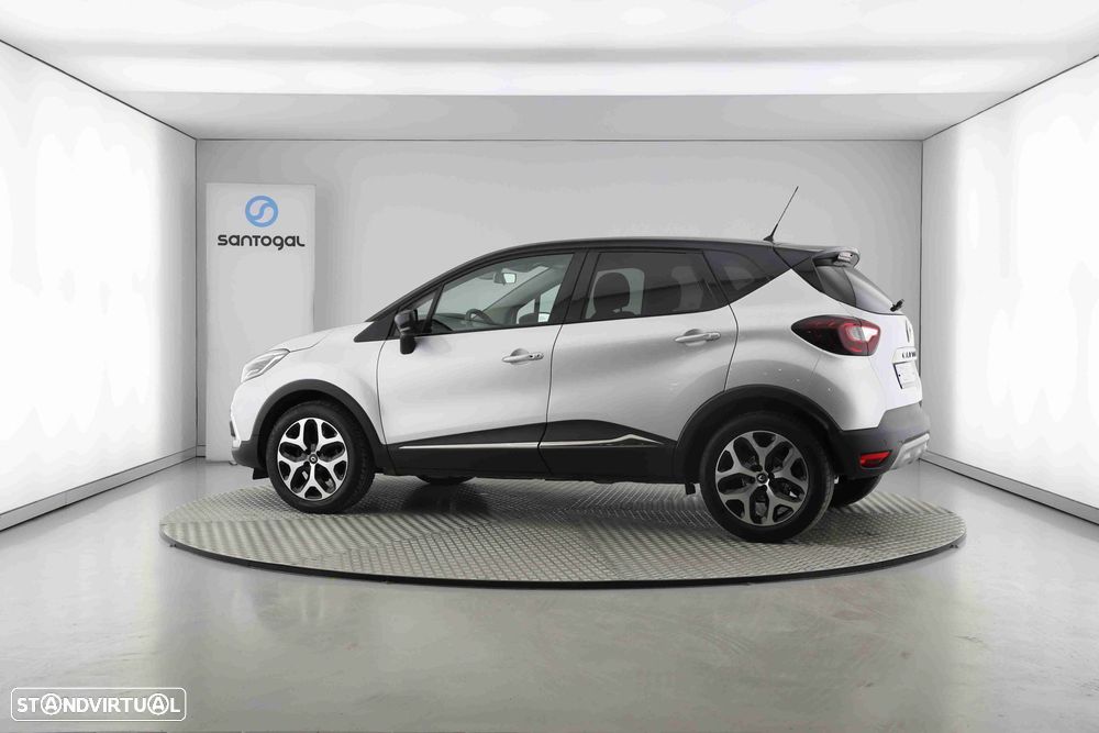 Renault Captur 0.9 TCE Exclusive - 5