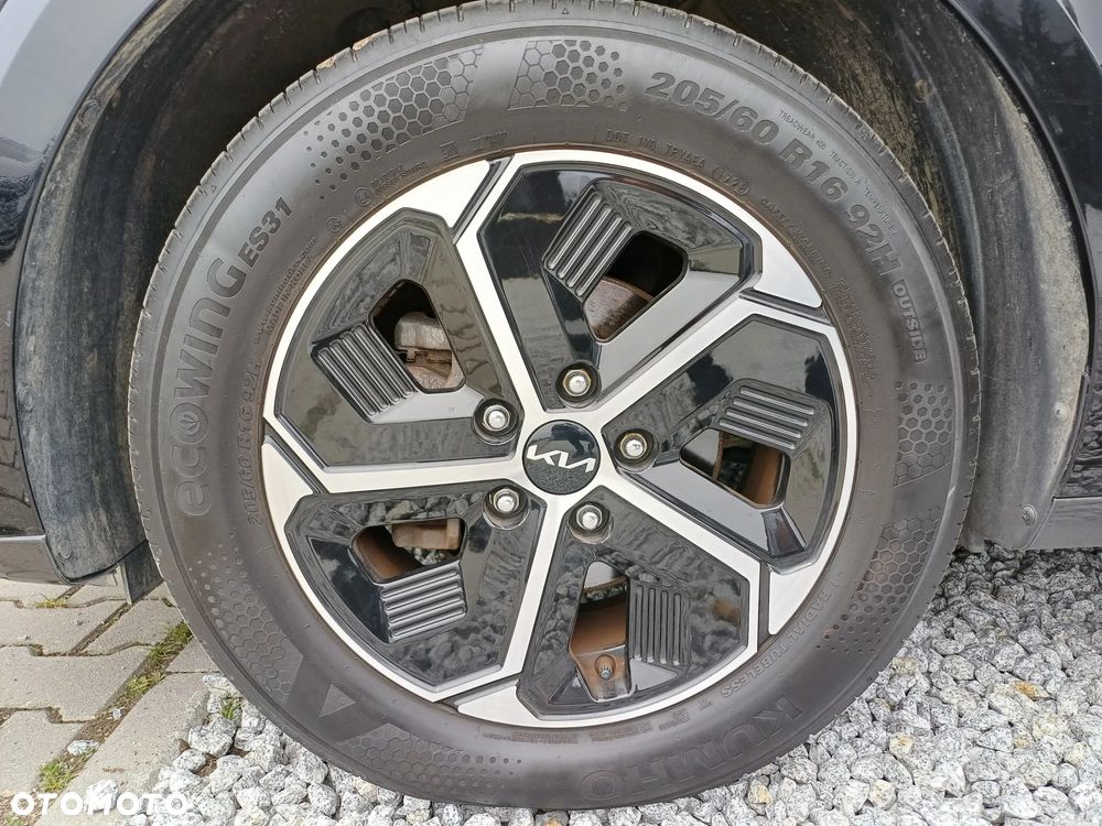 Kia Niro 1.6 GDI Hybrid L - 20