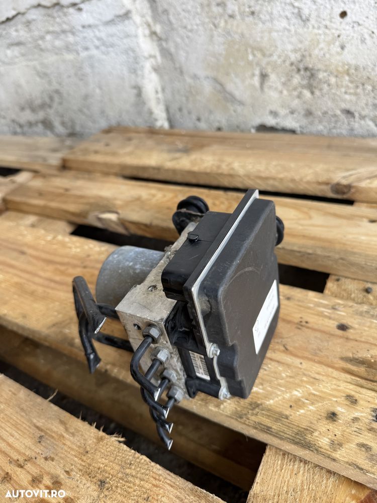 Pompa ABS 8K0 907 379 AA - 4