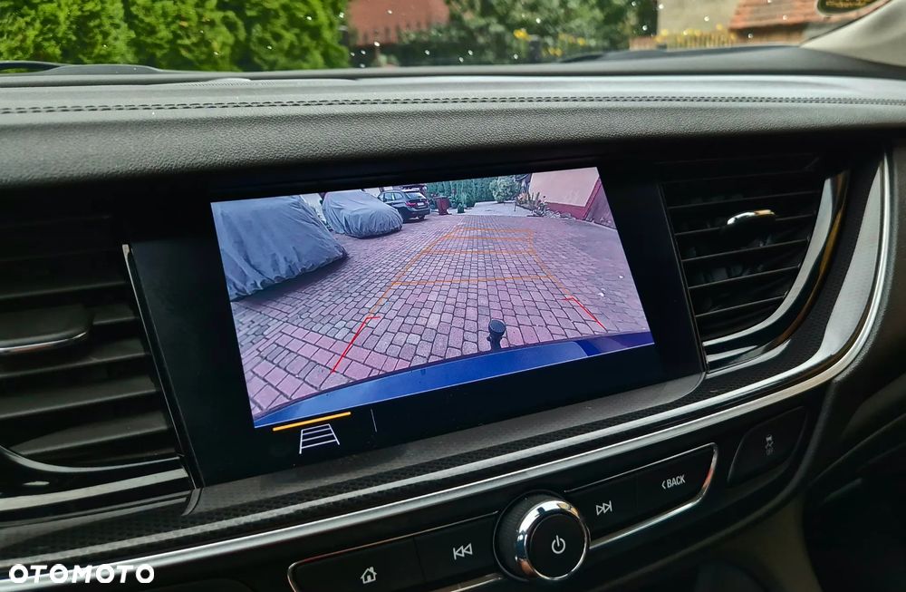 Opel Insignia 2.0 CDTI Business Elegance S&S - 32