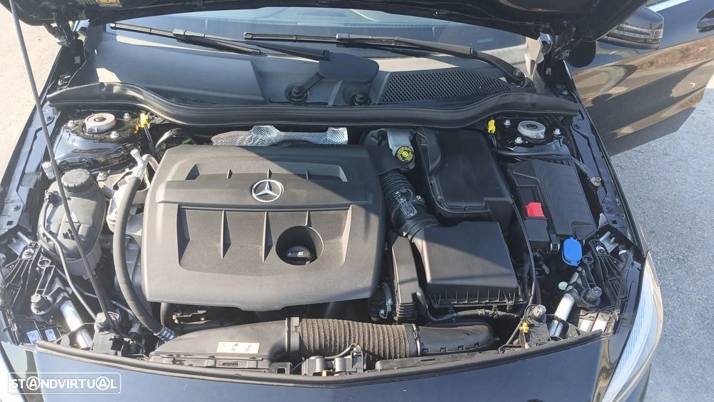 Mercedes-Benz A 180 - 12