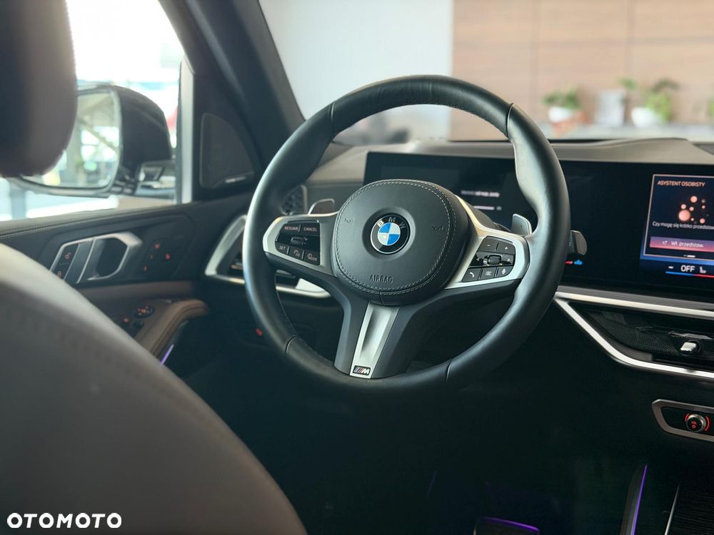 BMW X5 xDrive30d mHEV sport - 15