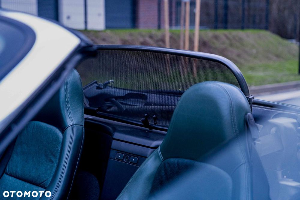 BMW Z3 - 8