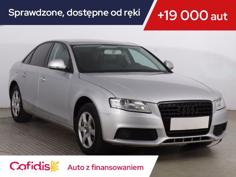 Audi A4 Limousine - 2