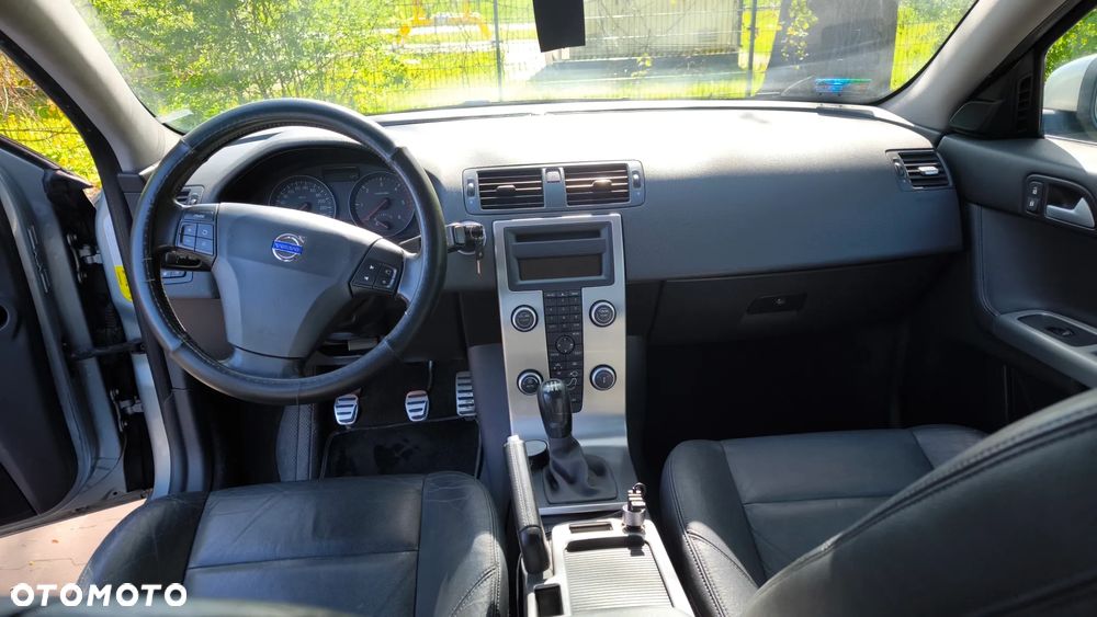 Volvo V50 1.6D Momentum - 7