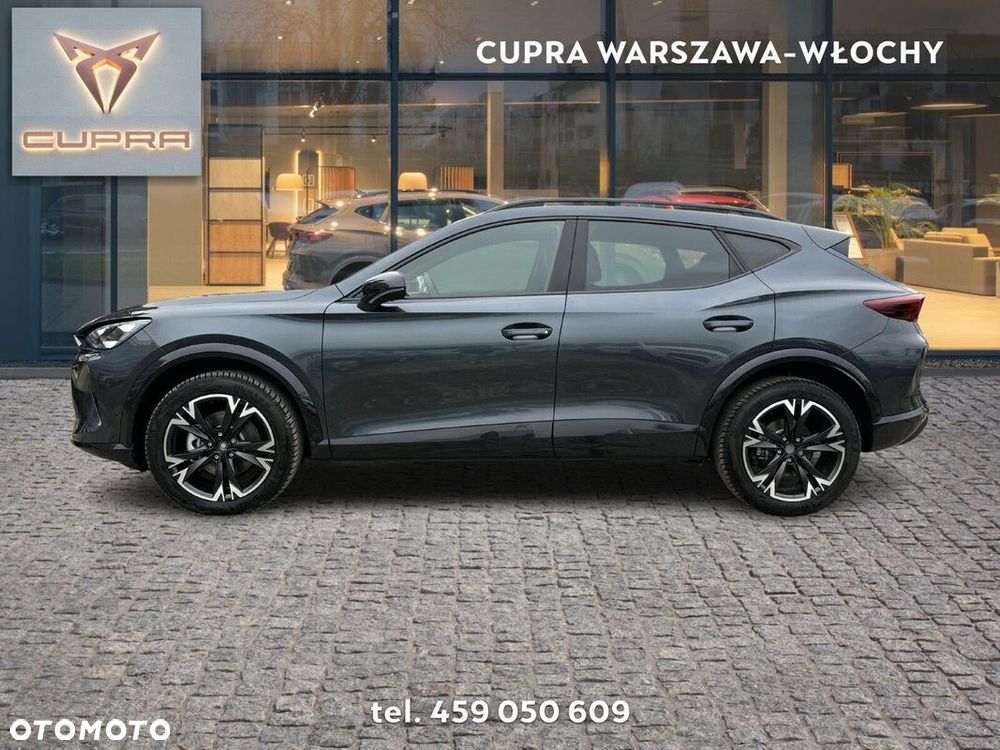 Cupra Formentor - 22