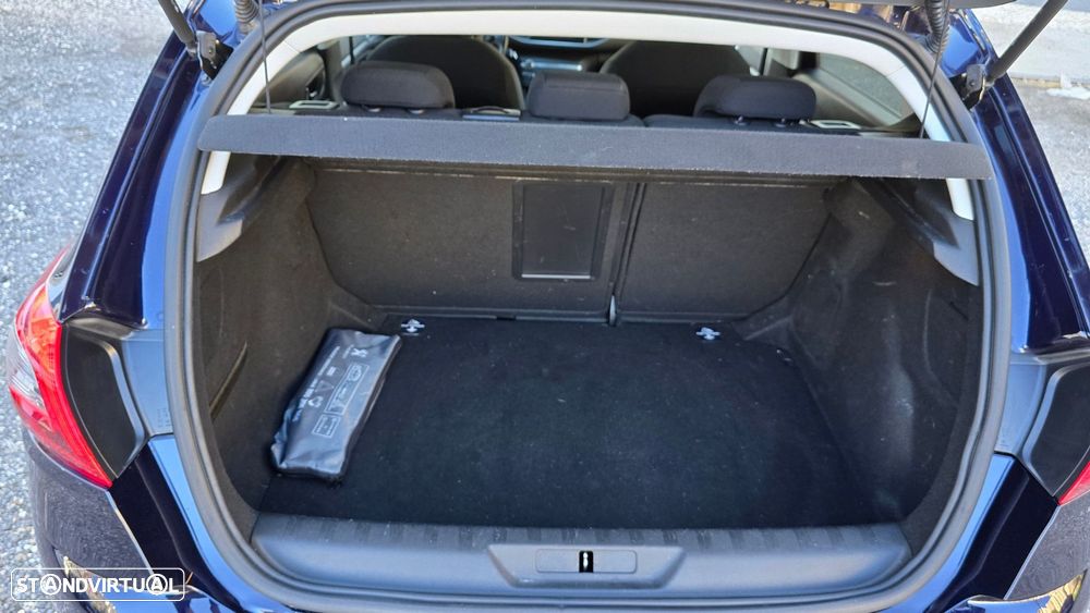 Peugeot 308 1.5 BlueHDi Style - 53