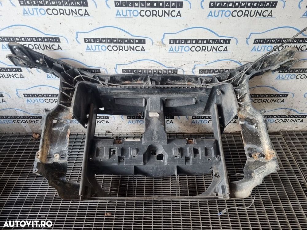 Trager BMW X1 E84 2.0 Diesel 2009 - 2015 1995CC Manuala (1178) - 2