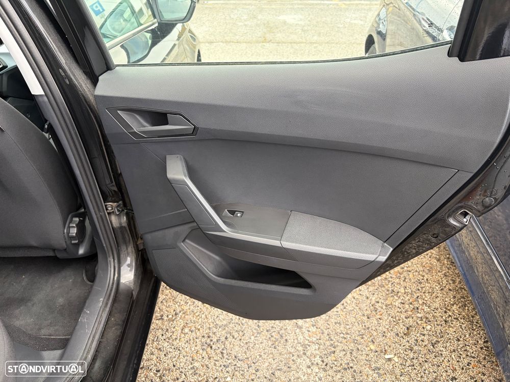 SEAT Ibiza 1.0 TSI Style DSG - 15