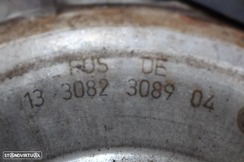 Kit Embraiagem Volkswagen Golf Iv (1J1)  027105273D / 036141025K / 06A - 8