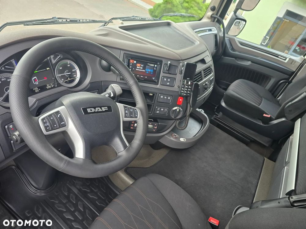 DAF XF106.480** 509tkm** WYJĄTKOWO ZADBANY** - 20