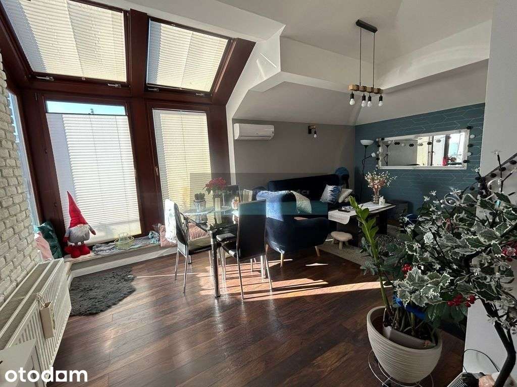 Mieszkanie na sprzedaż, 3 pokoje, 87 m², Parzniew
