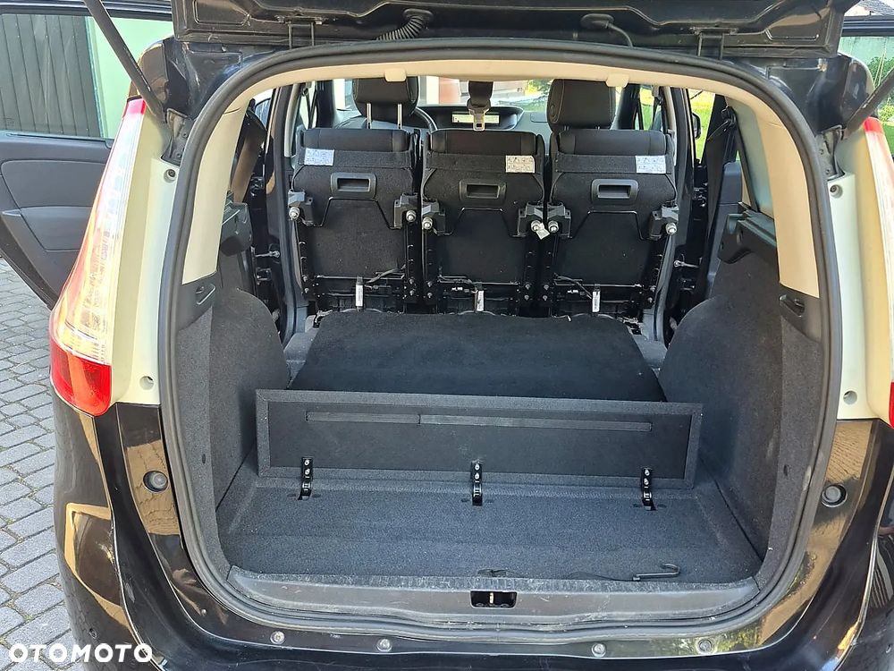 Renault Grand Scenic TCe 130 Dynamique - 13