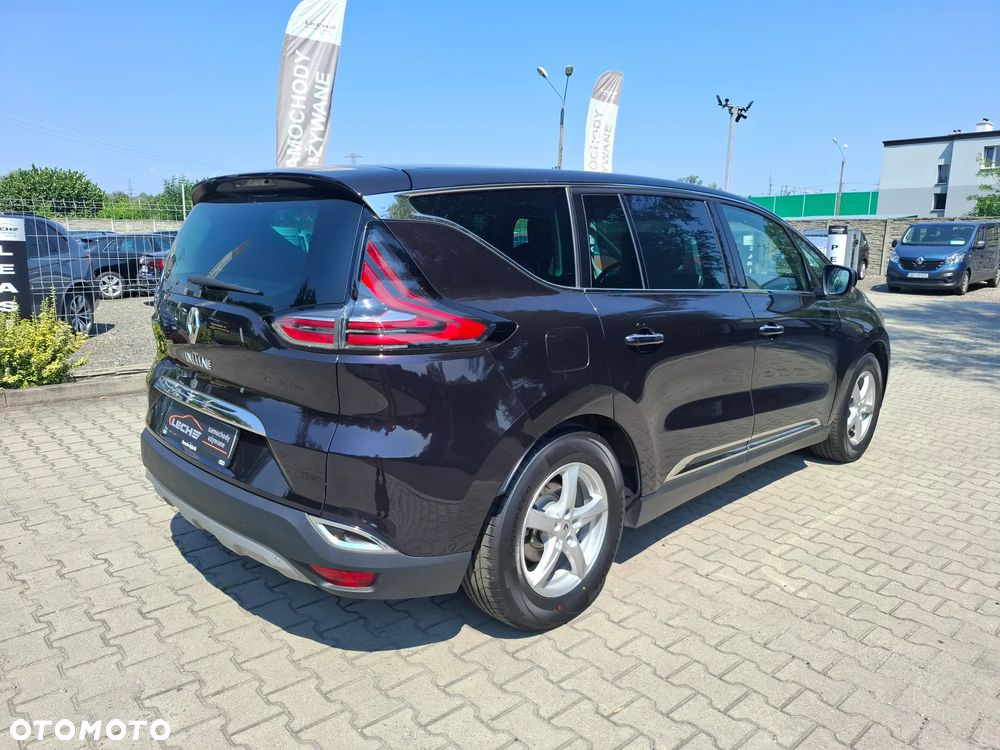 Renault Espace Energy dCi 160 EDC Initiale Paris - 14