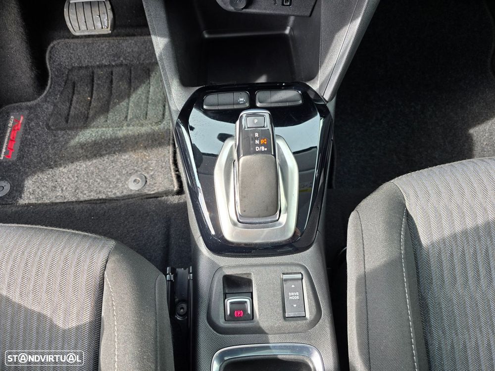 Opel Corsa-e Edition - 28