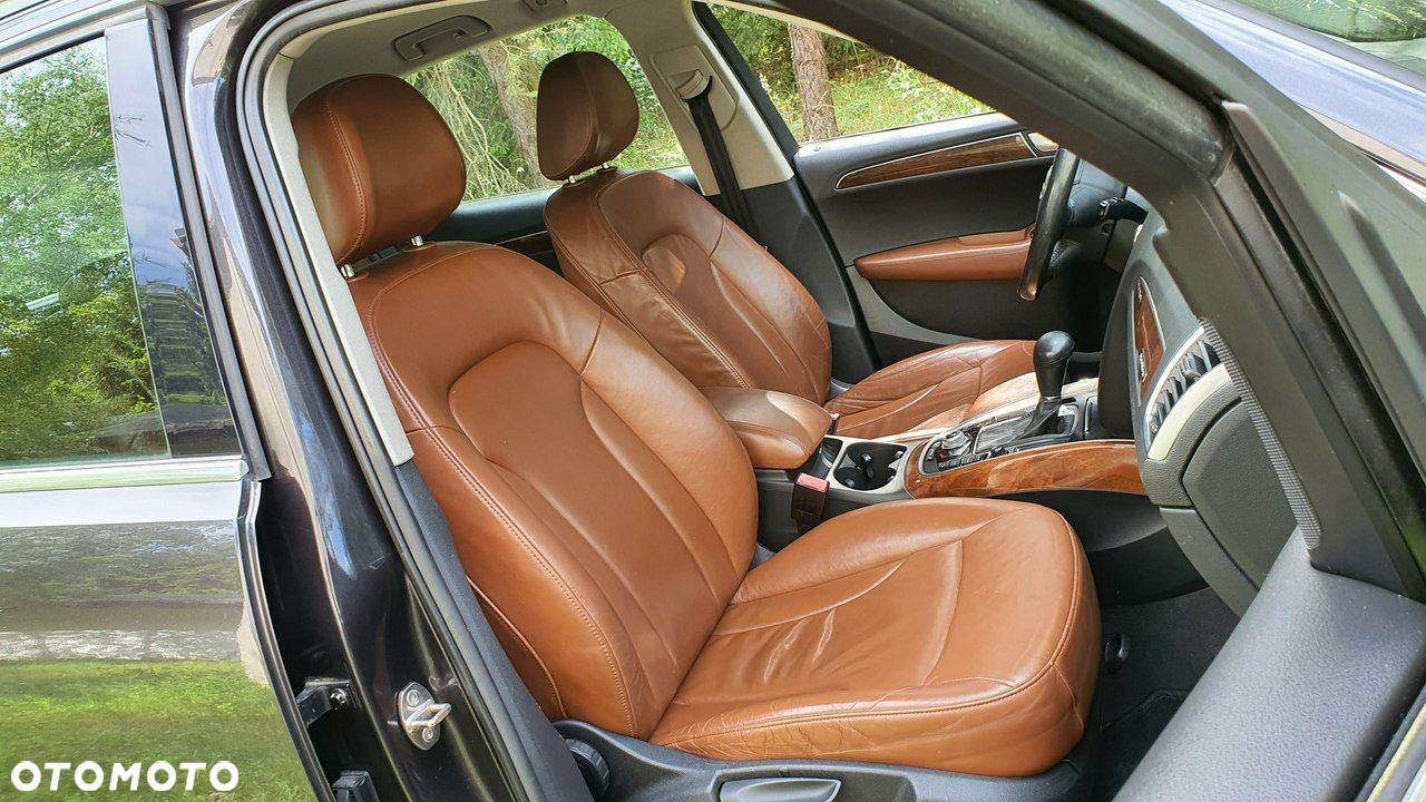 Audi Q5 - 8