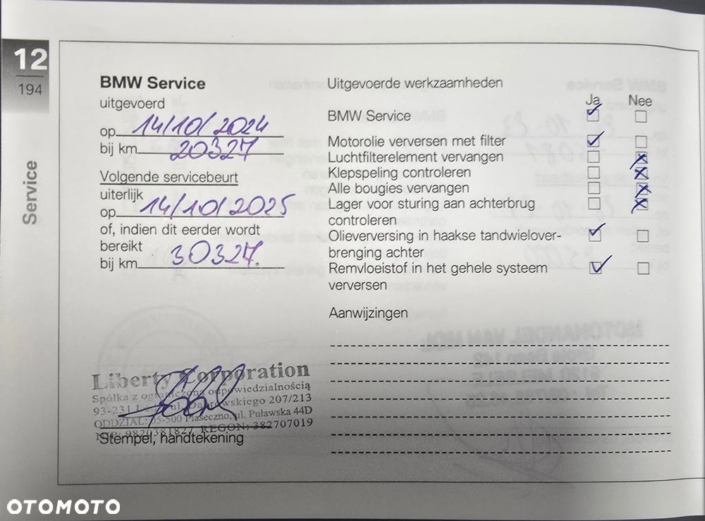 BMW K - 24