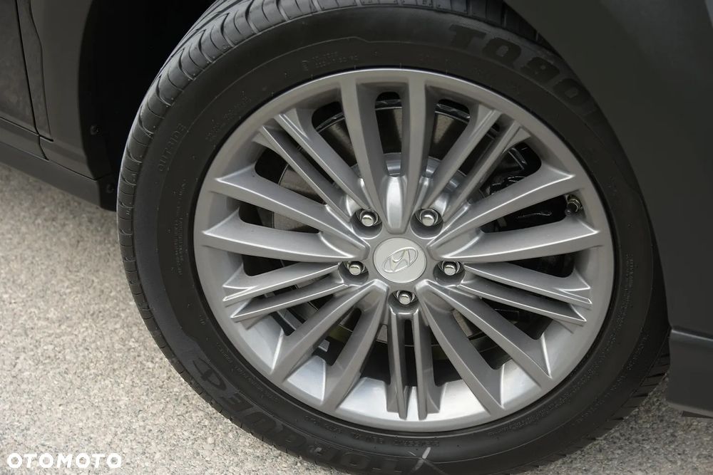 Hyundai Kona 1.6 T-GDI DCT 4WD Style - 19
