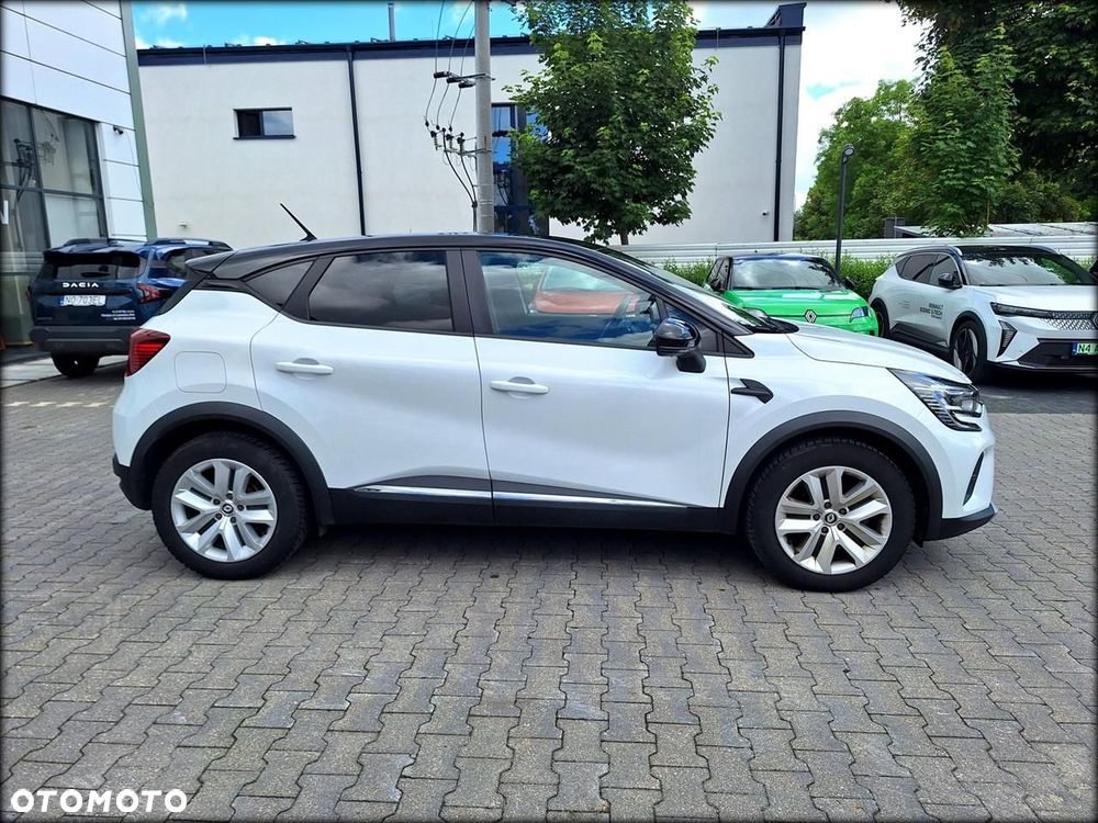 Renault Captur 1.0 TCe Zen - 5