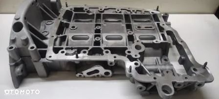 MISKA OLEJOWA KARTER CITROEN PEUGEOT DUCATO_2,2 TDCI 2,2 HDI_EURO 4_07 ROK - 1