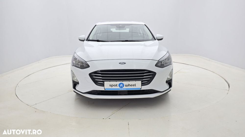 Ford Focus 1.0 EcoBoost Trend - 3