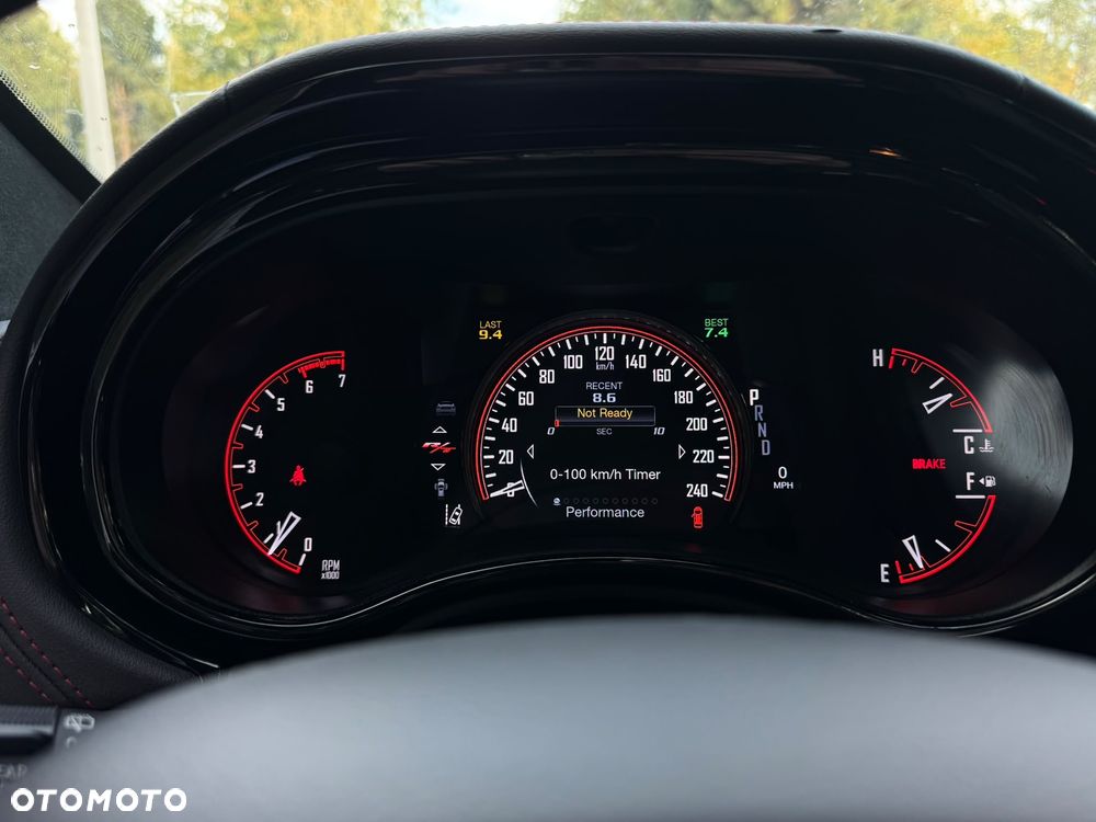 Dodge Durango 5.7 R/T - 23