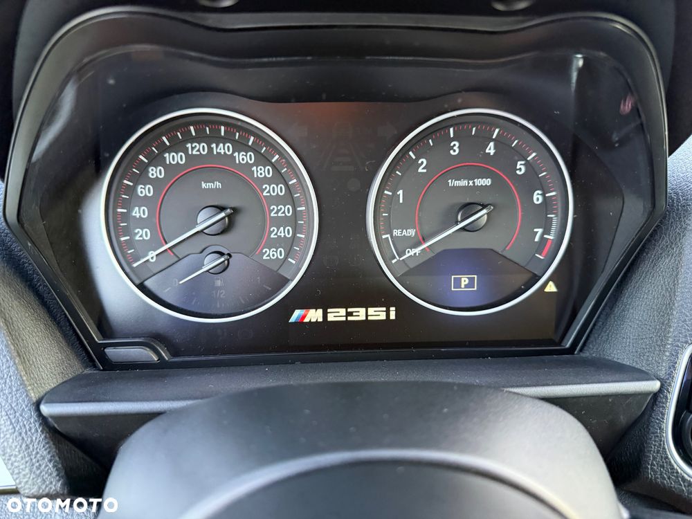 BMW Seria 2 M235i xDrive Sport-Aut - 19