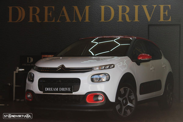 Citroën C3 1.2 PureTech Shine