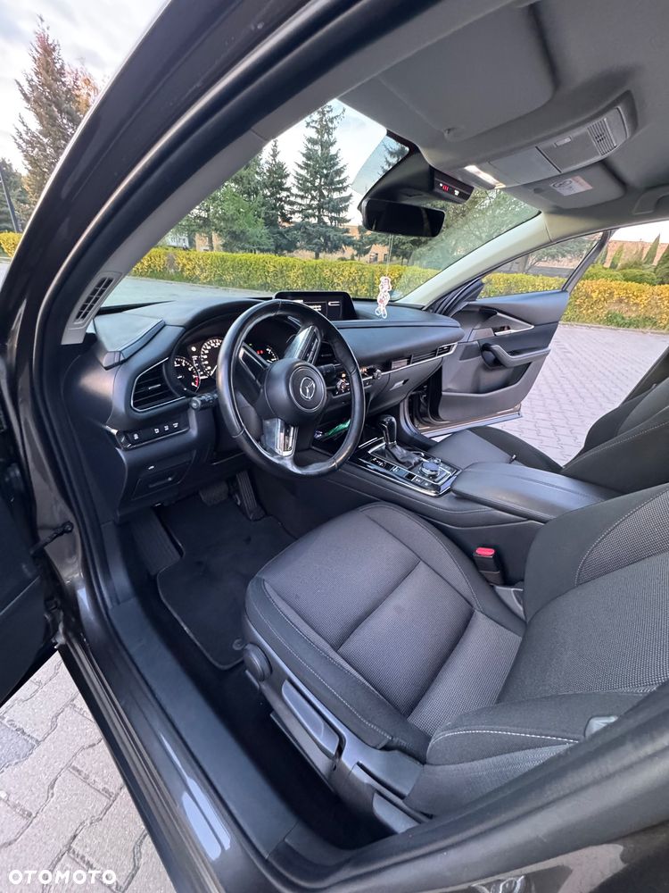 Mazda CX-30 - 10