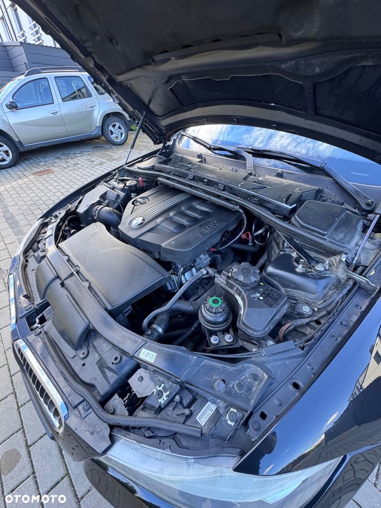 BMW Seria 3 2010