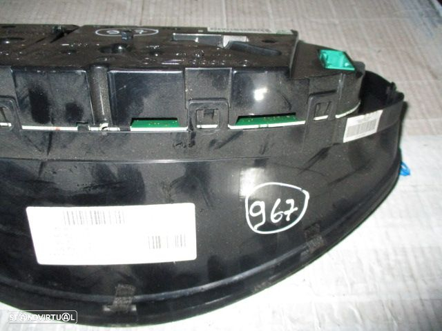 Quadrante 7M3920920H VW SHARAN 2004 1,9TDI MPH DIGITAL - 2